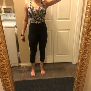 Lululemon Cool Racerback Tank Top